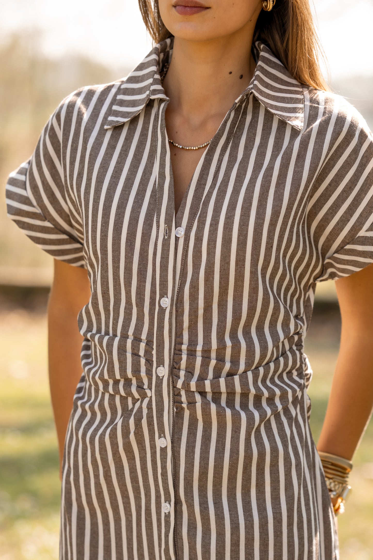 VESTIDO ISABELLE