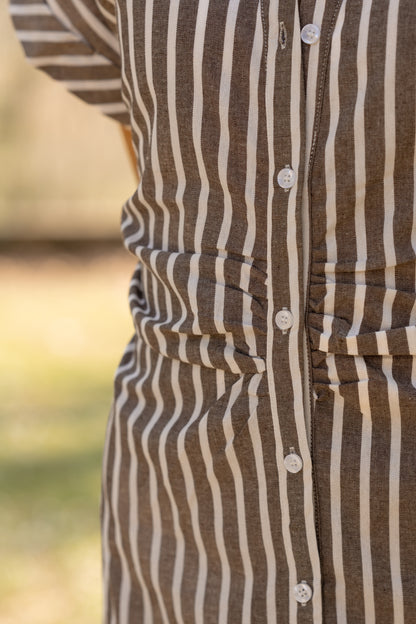 VESTIDO ISABELLE