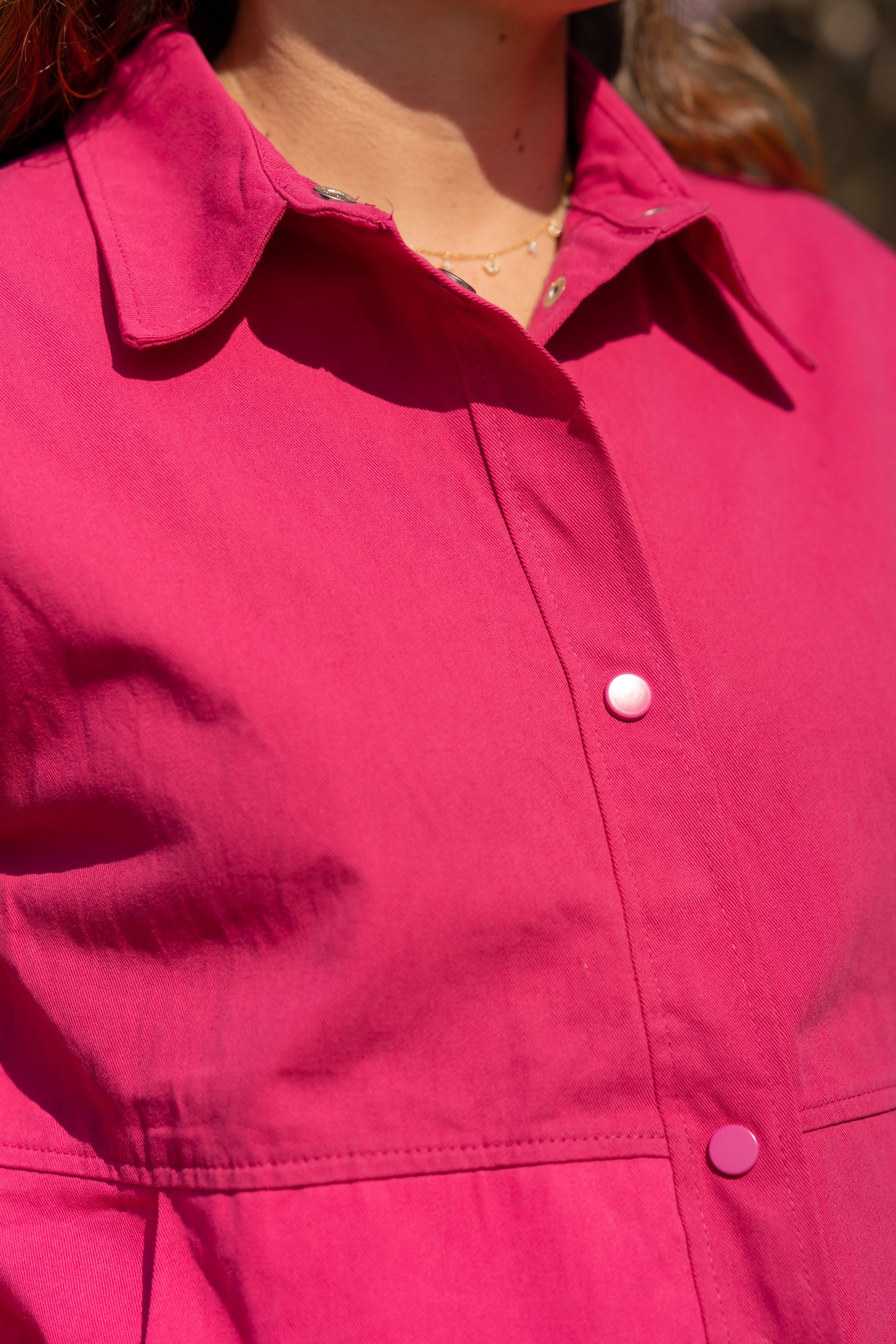 VESTE ZÉLINE