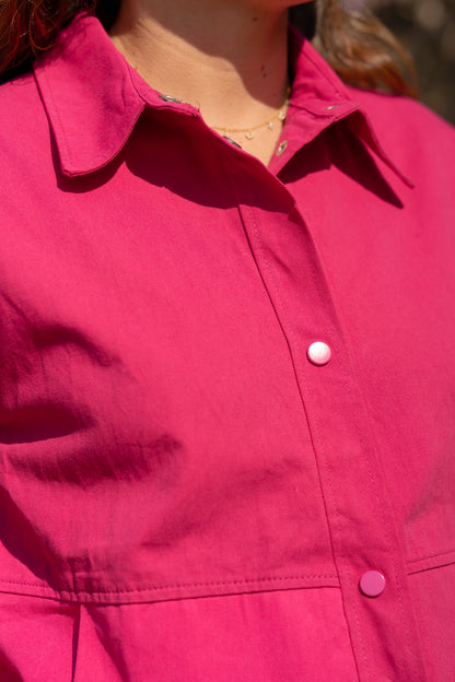 VESTE ZÉLINE
