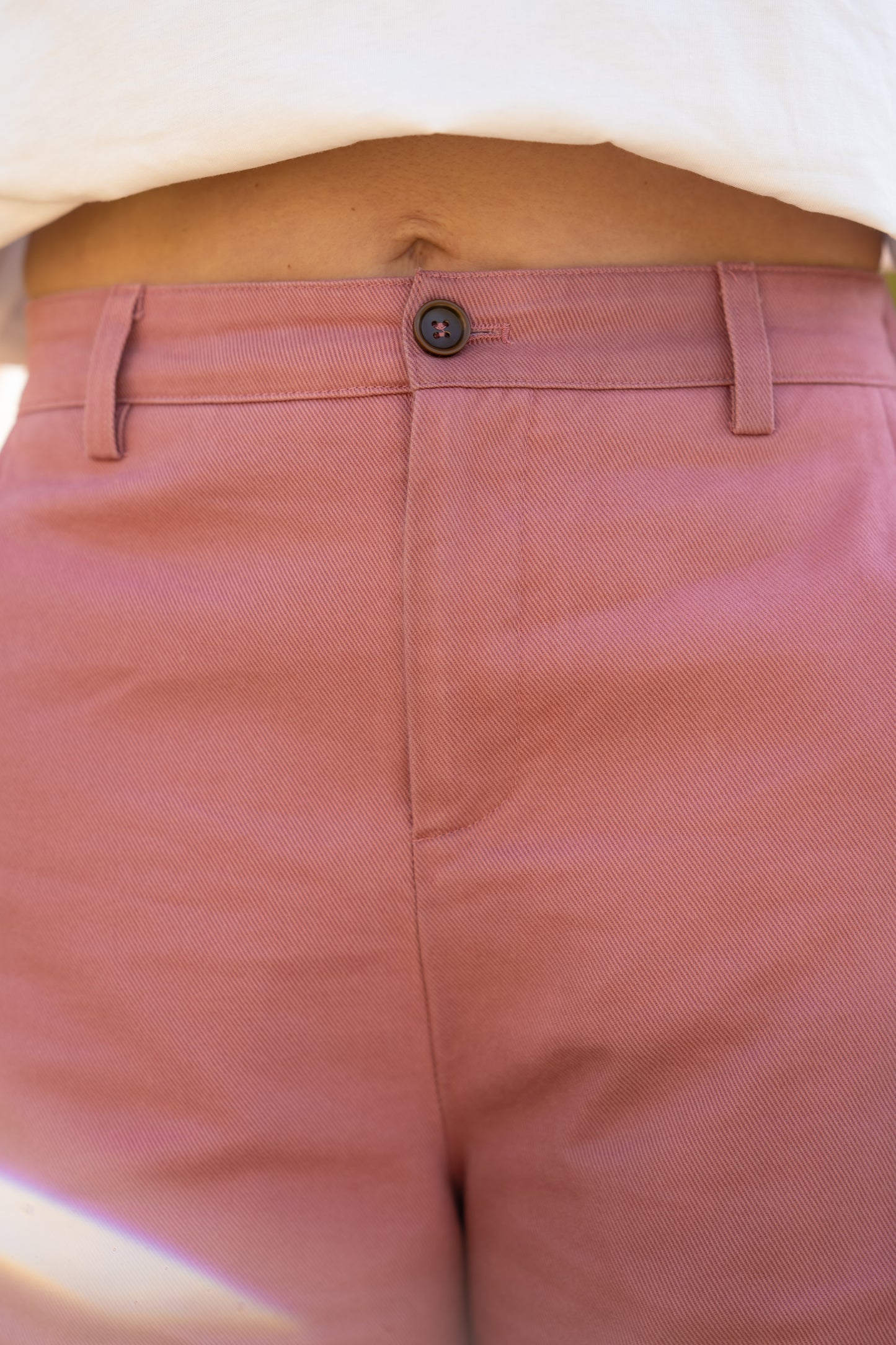 SYLVIO PANTS