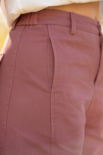 SYLVIO PANTS