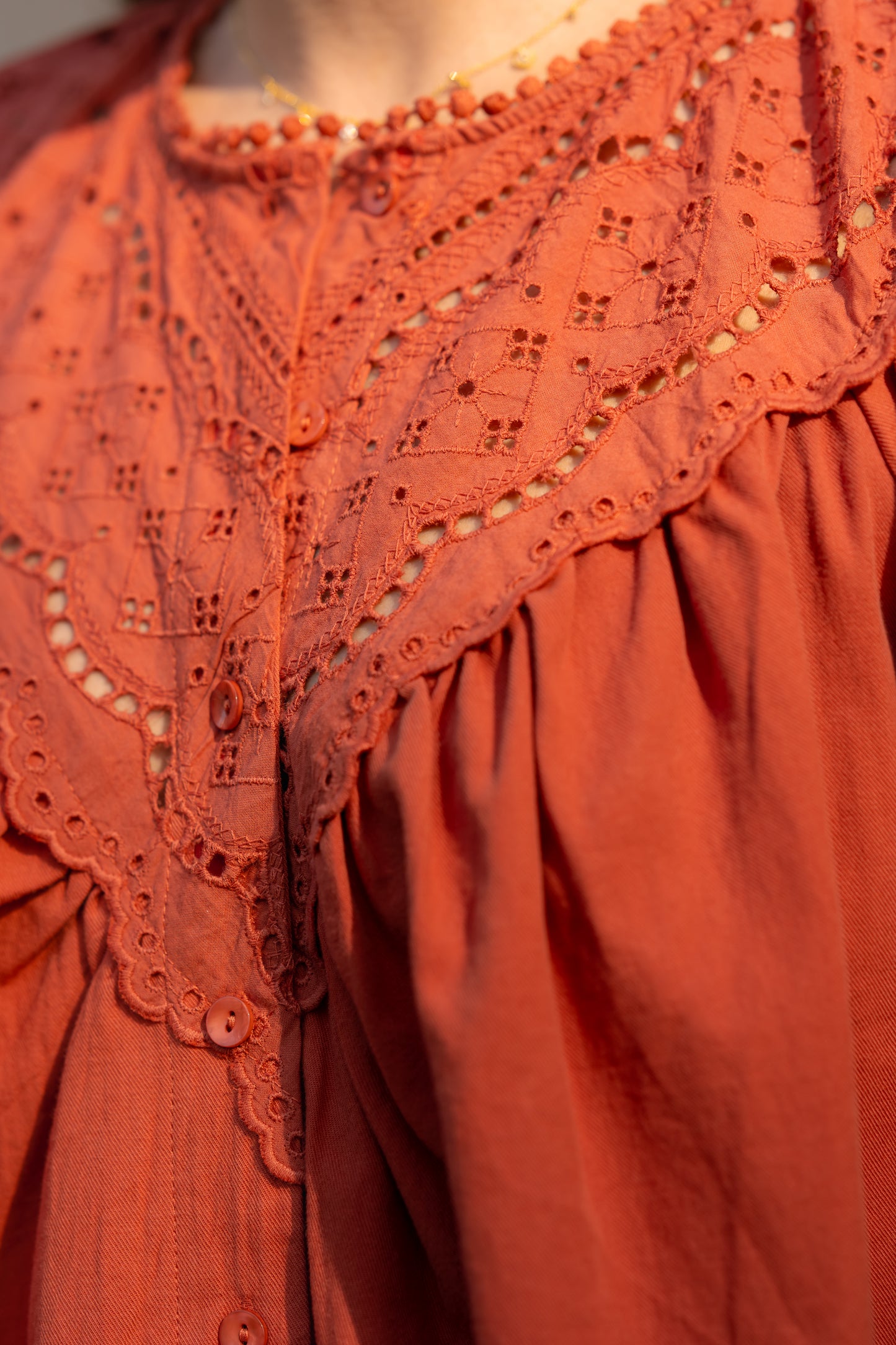 CAMISA ELINE