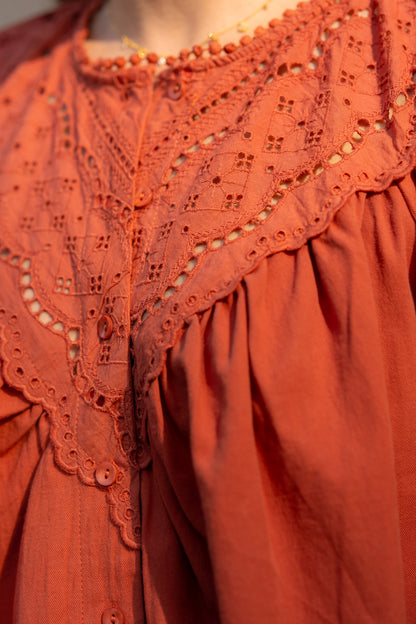 CAMISA ELINE