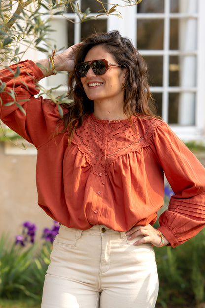 CAMISA ELINE