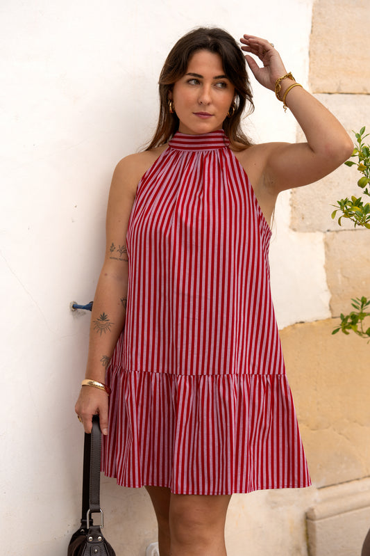 ROBE AGATHA