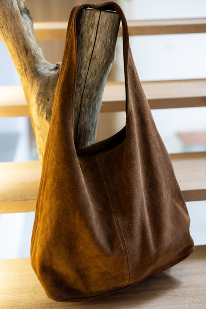 SAC ADRIEN MARRON