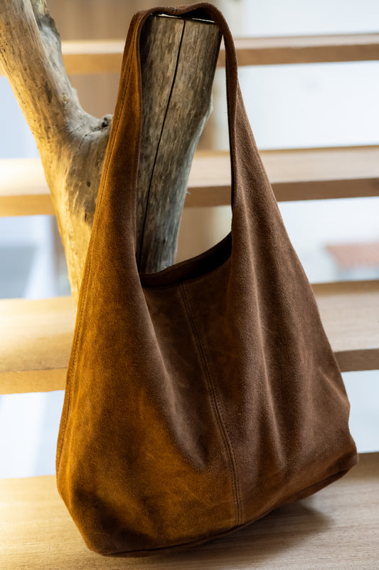 SAC ADRIEN MARRON