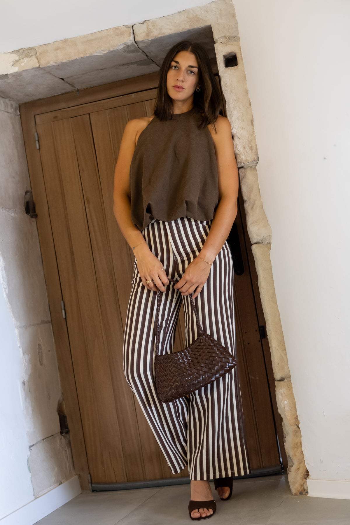 PANTALON EMILE