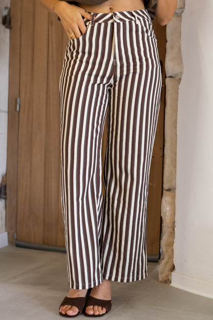 PANTALON EMILE