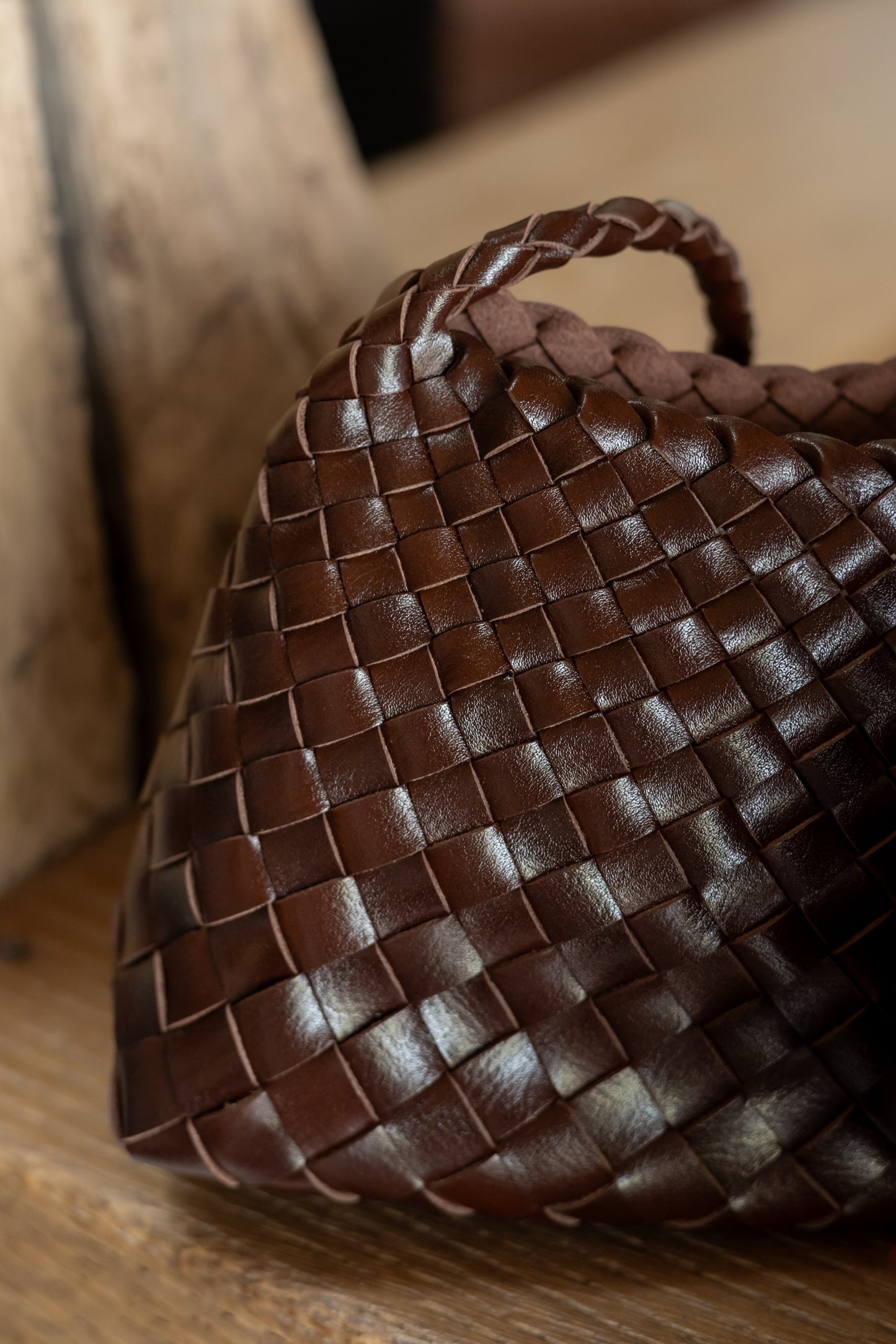 SAC OSCAR MARRON