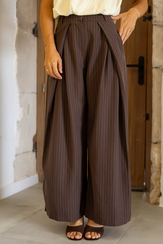 PANTALON MATHIS
