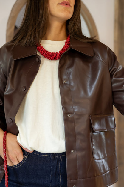 VESTE JOSÉPHINE