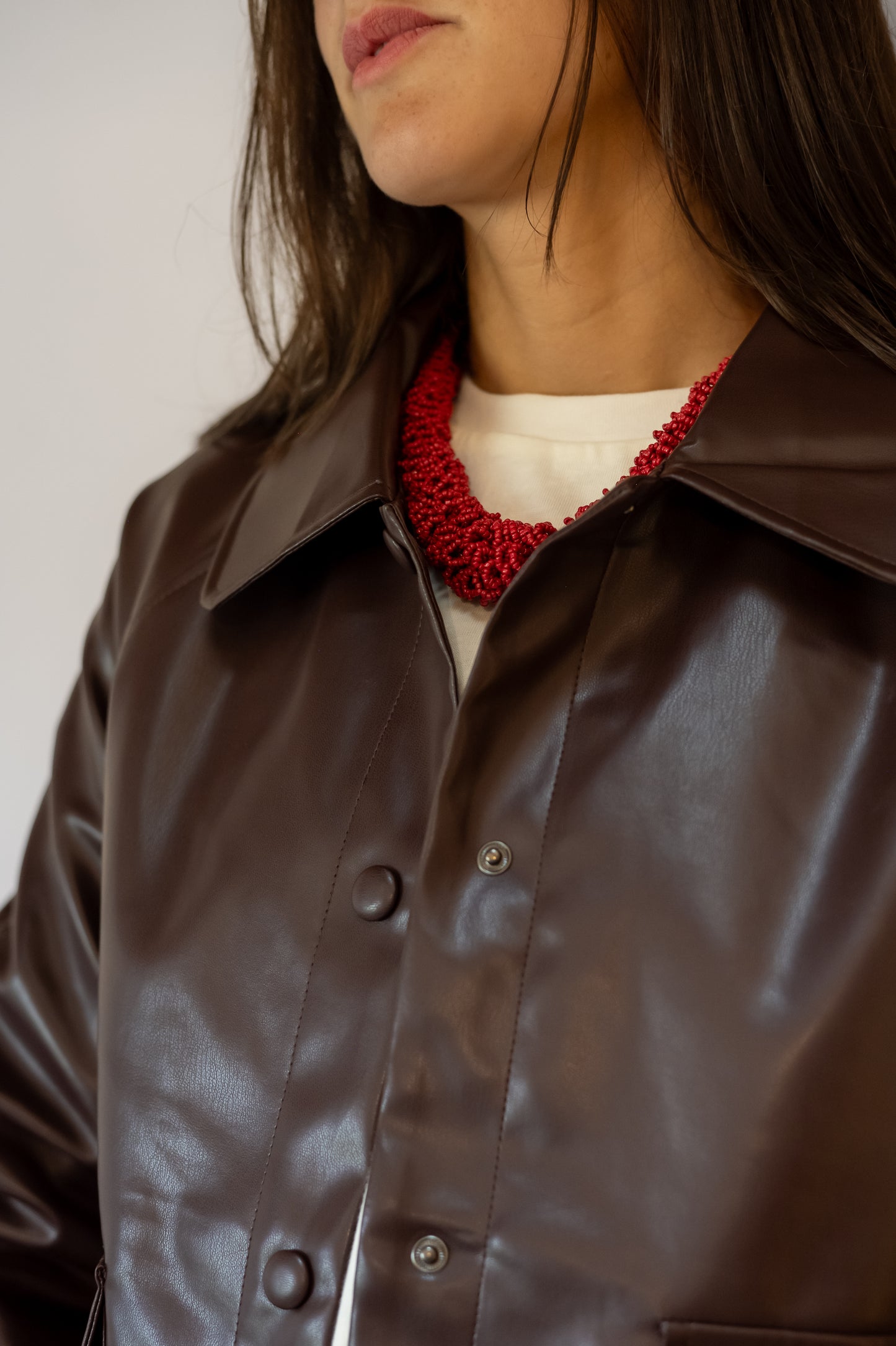 VESTE JOSÉPHINE