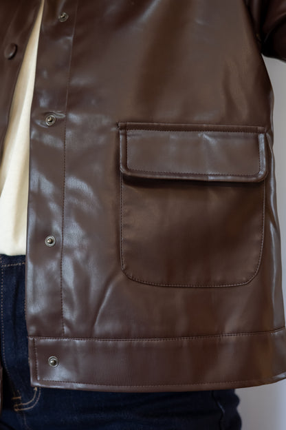 VESTE JOSÉPHINE