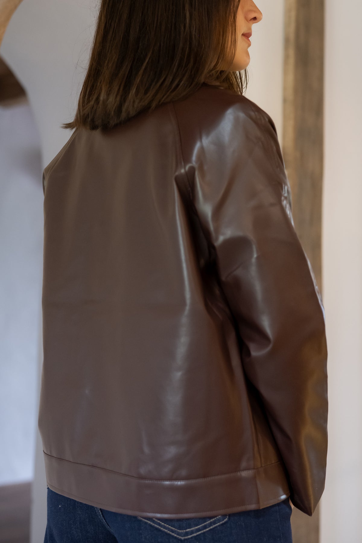 VESTE JOSÉPHINE