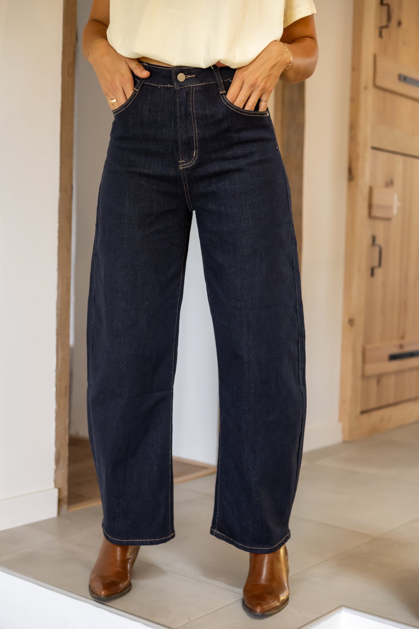 JEAN JULIAN