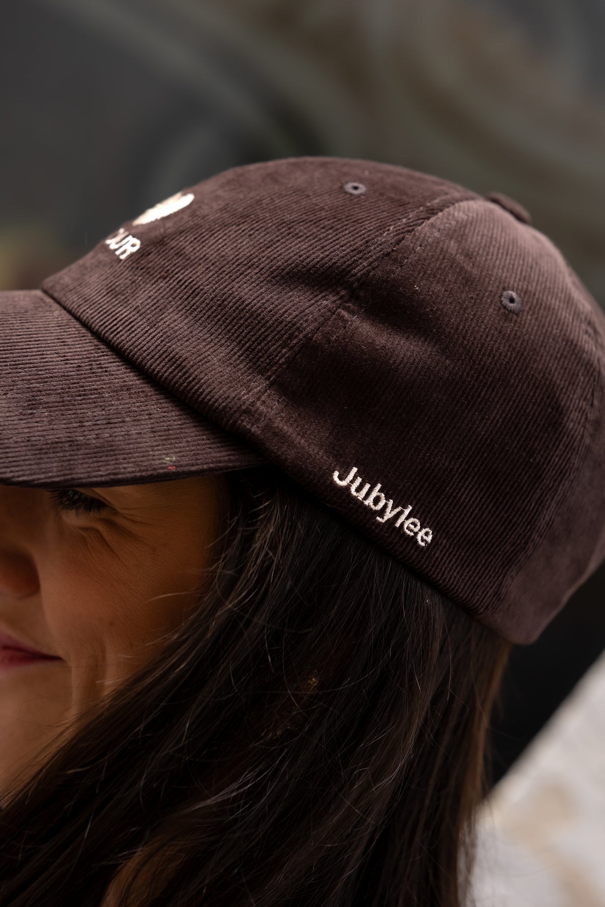 CASQUETTE