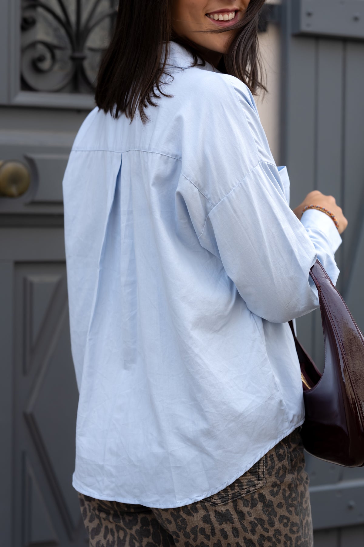 CHEMISE EMMA