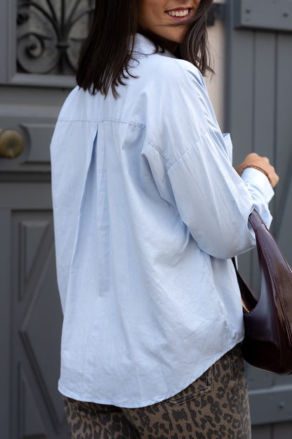 CHEMISE EMMA