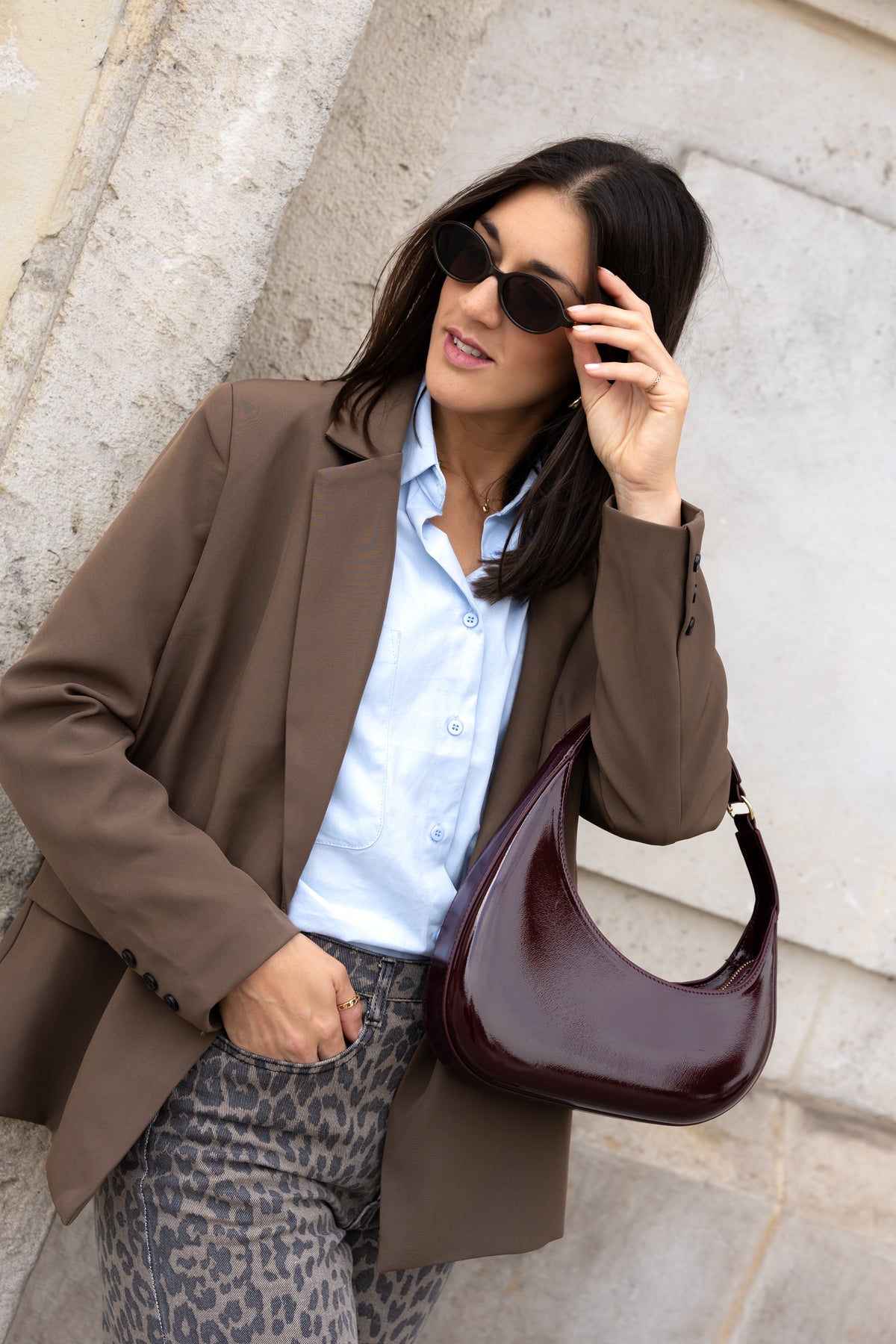 CHEMISE EMMA