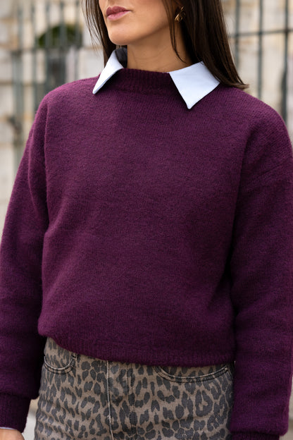 PULL ELIO PRUNE