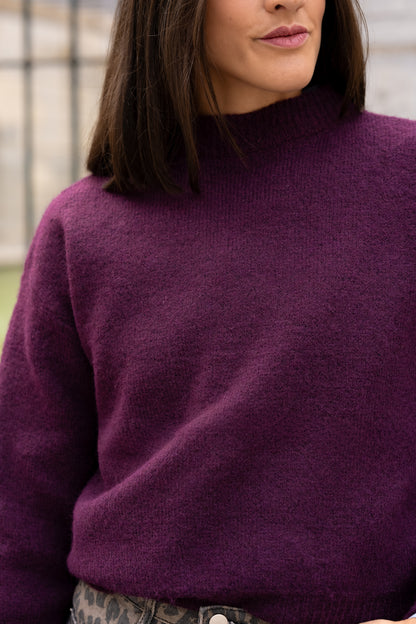 PULL ELIO PRUNE