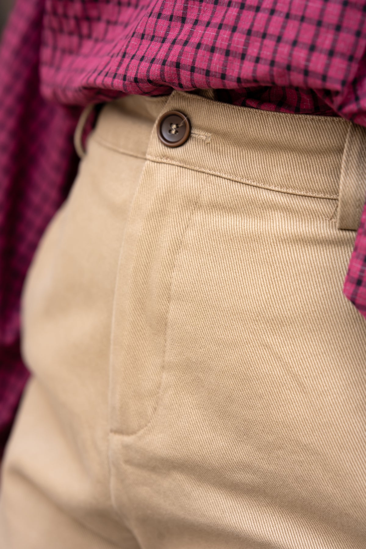 PANTALONES SYLVIO