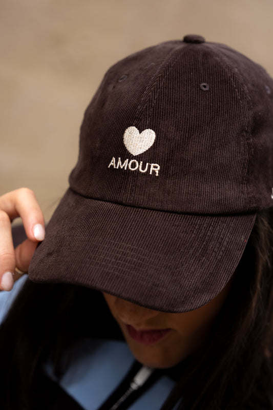 CASQUETTE