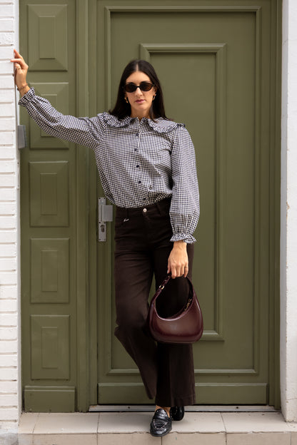 BLOUSE OLIVIA