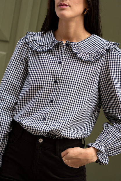 BLOUSE OLIVIA