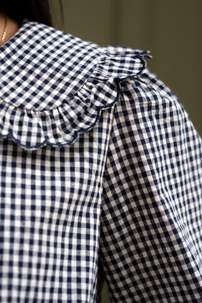 BLOUSE OLIVIA