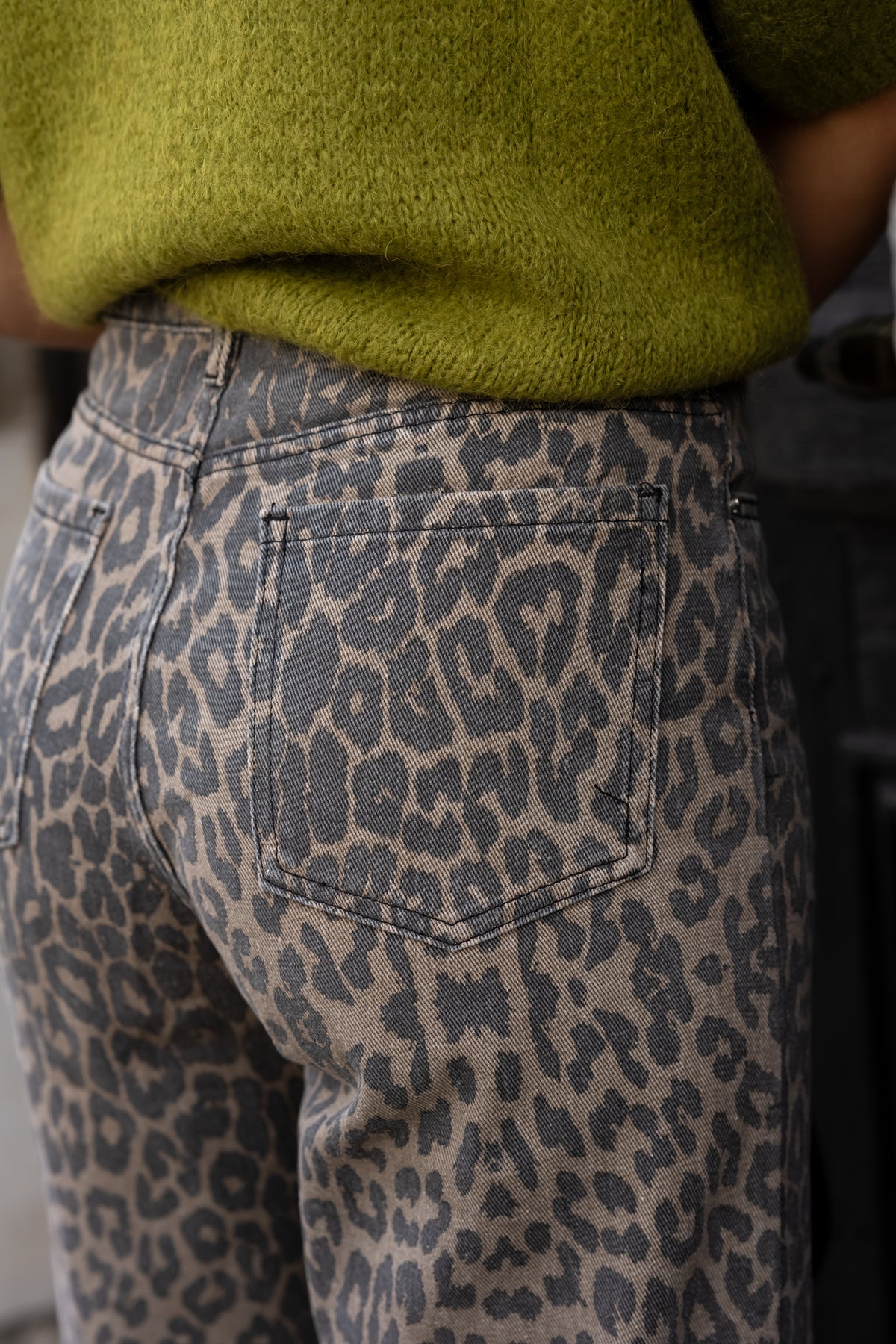 PANTALON ÉTHAN