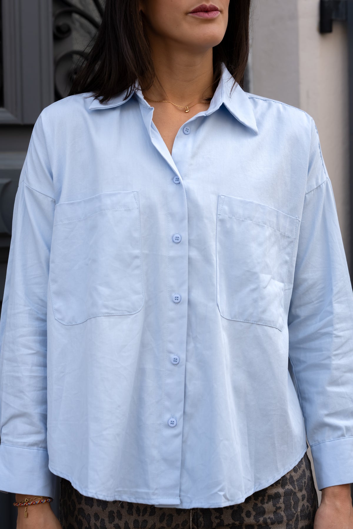 CHEMISE EMMA