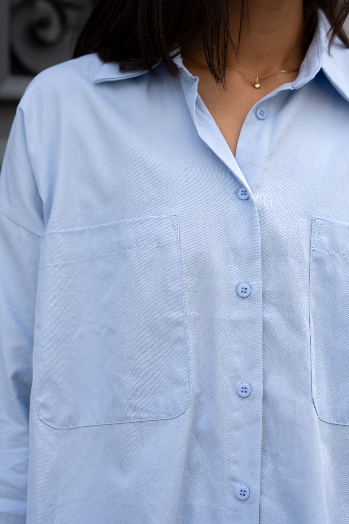 CHEMISE EMMA