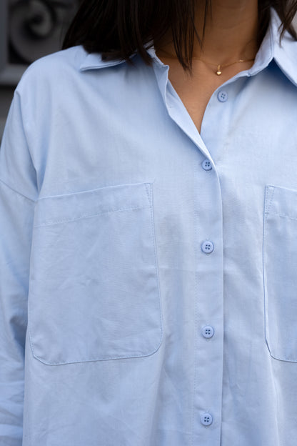 CHEMISE EMMA