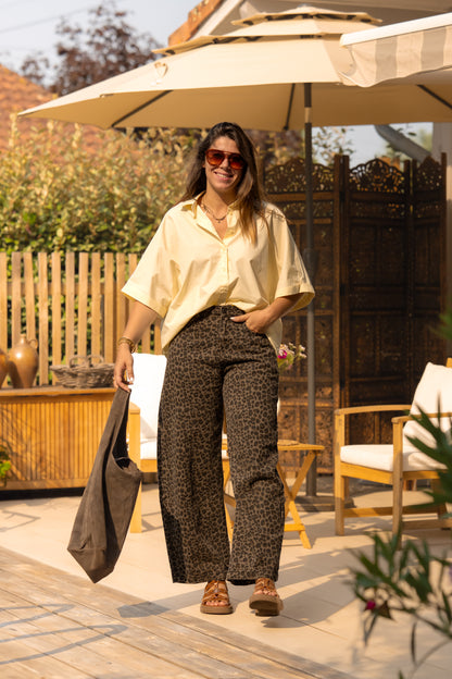 PANTALONES LEO