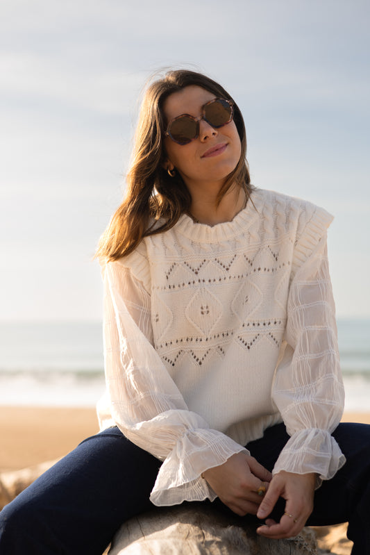PULL BÉRÉNICE