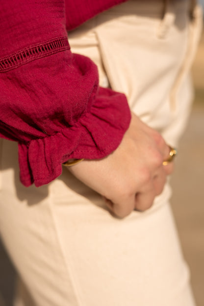 TINA BLOUSE