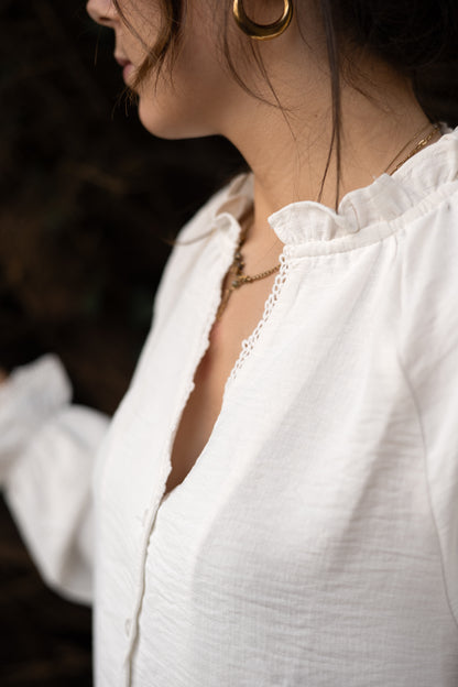 EMMY BLOUSE