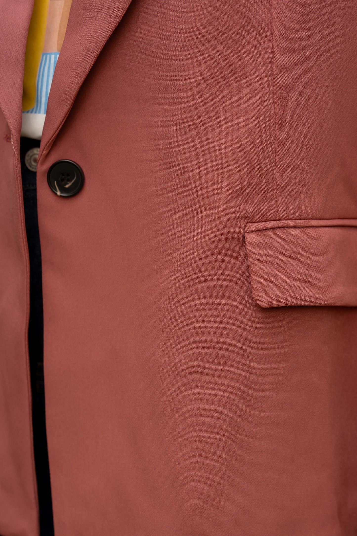 VESTE BLAZER CLARA