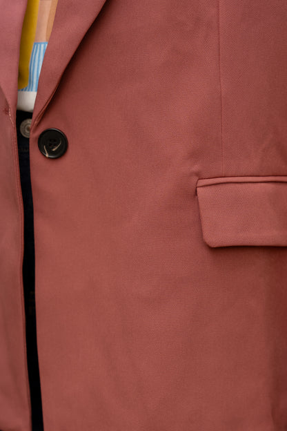 VESTE BLAZER CLARA