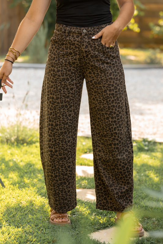PANTALONES LEO