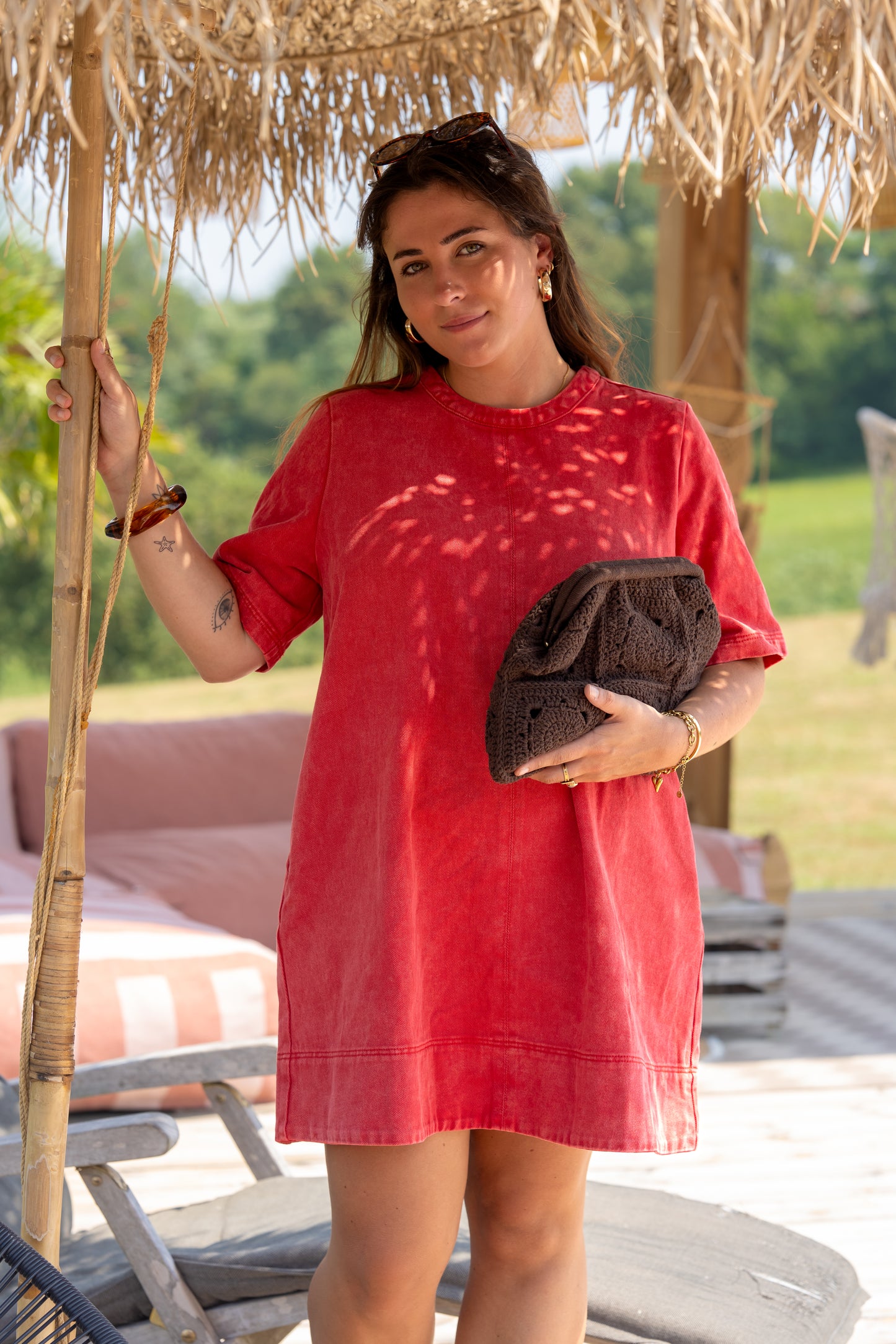 ROBE AMÉLIA