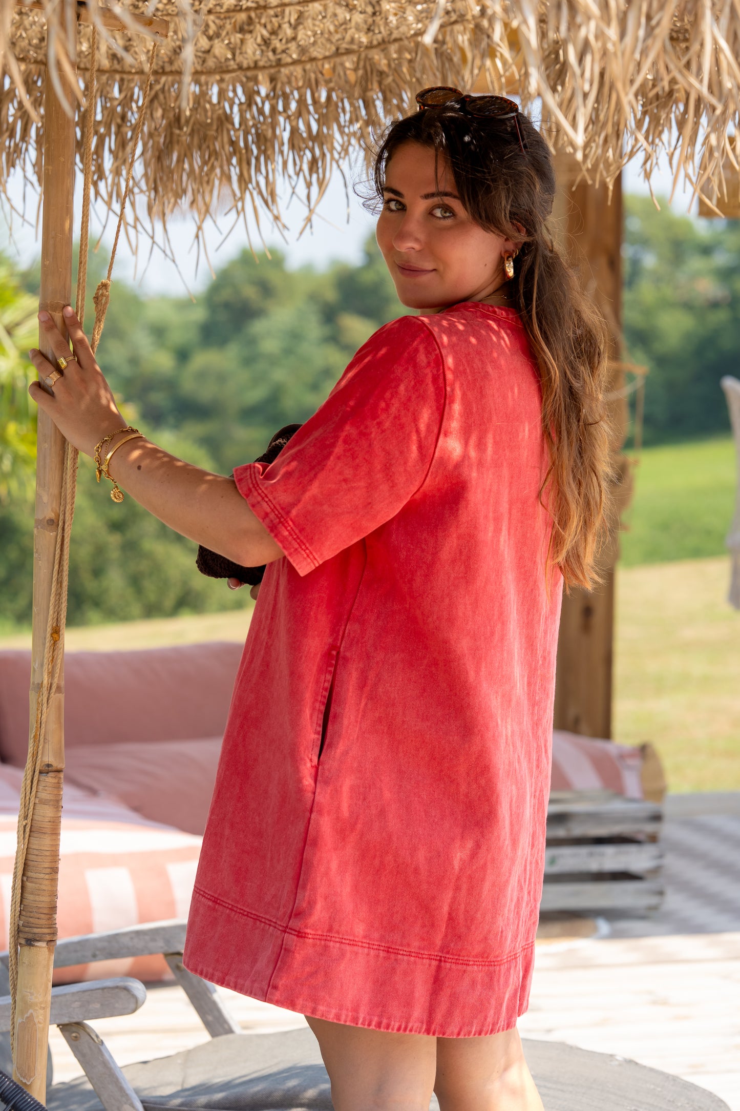 ROBE AMÉLIA