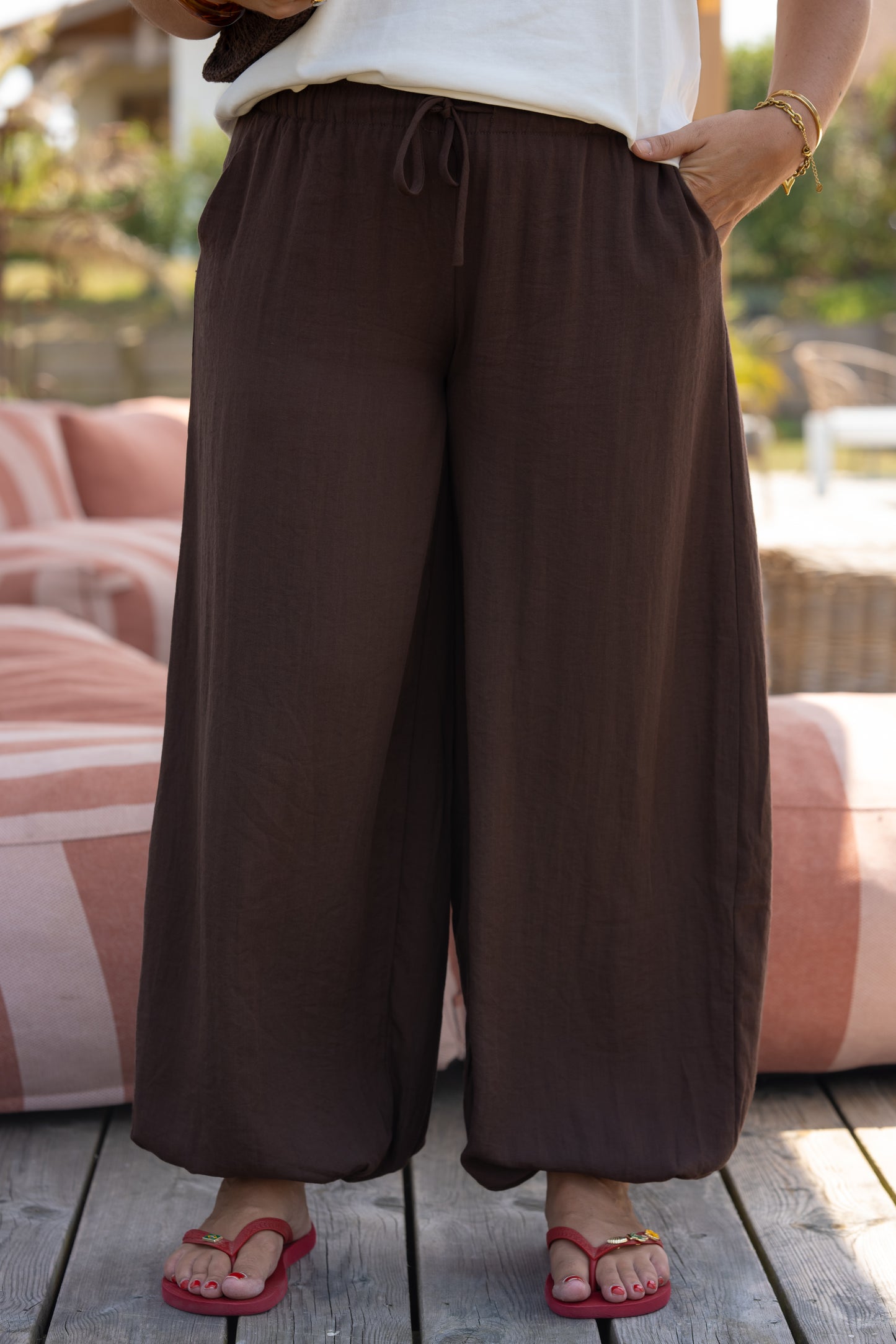 PANTALON RAYAN