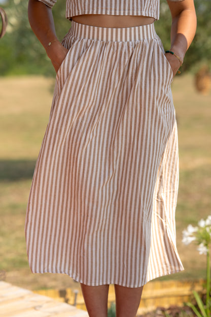 FALDA AGATHE