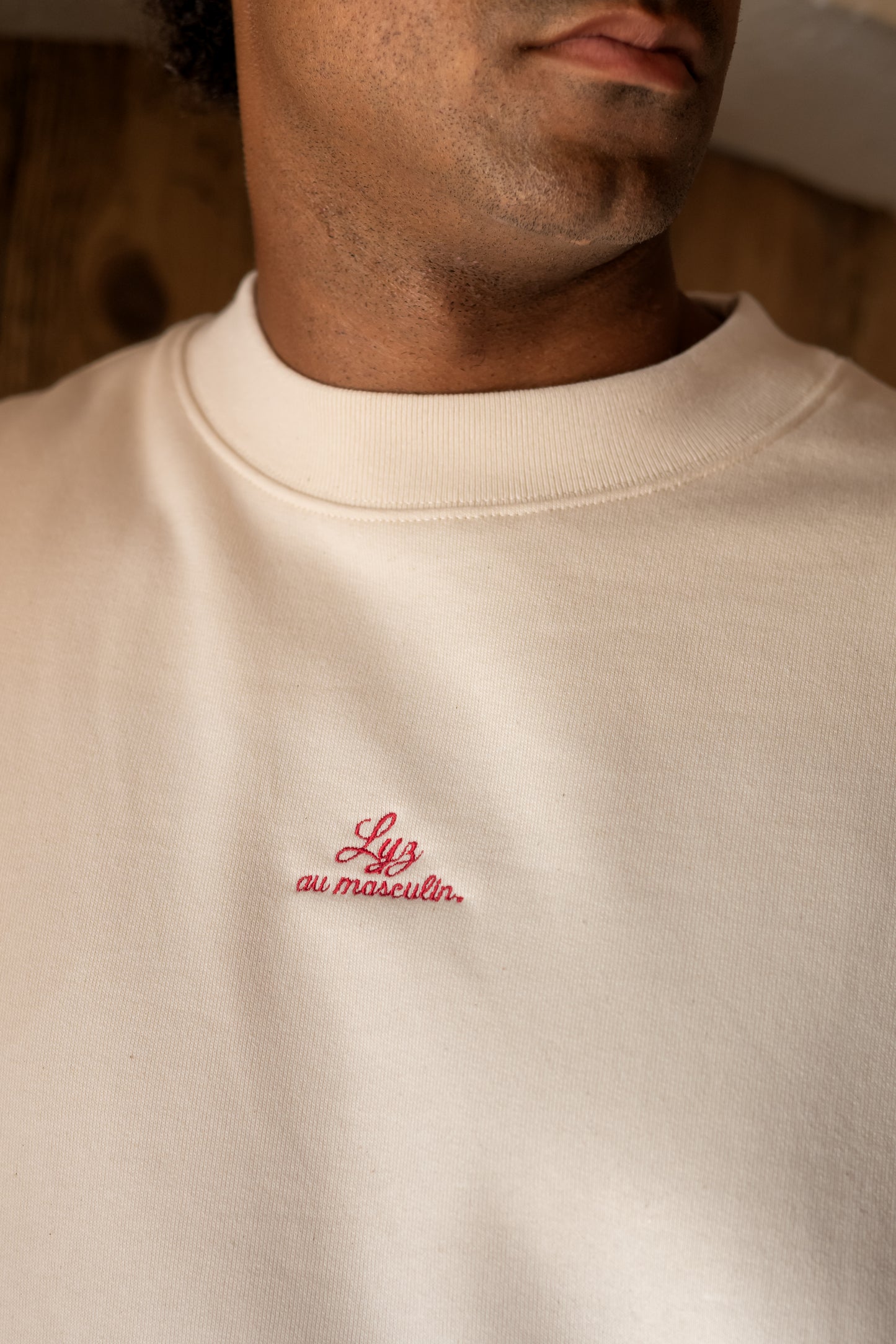 MALIBU TURQUOISE SWEATSHIRT