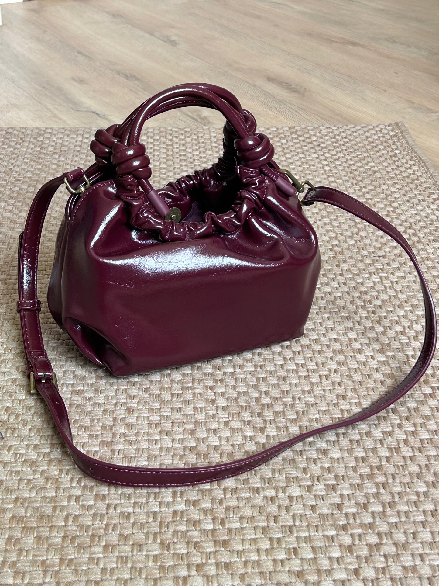 SAC ALBAN