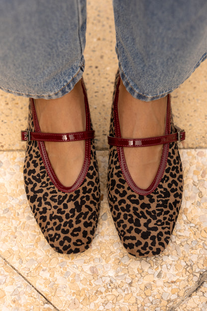 SANDALIAS DORADAS